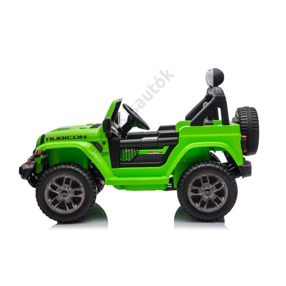Jeep Wrangler Rubicon LIFT JWR556 4x4 24V