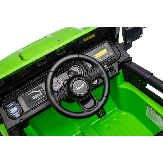 Jeep Wrangler Rubicon LIFT JWR556 4x4 24V