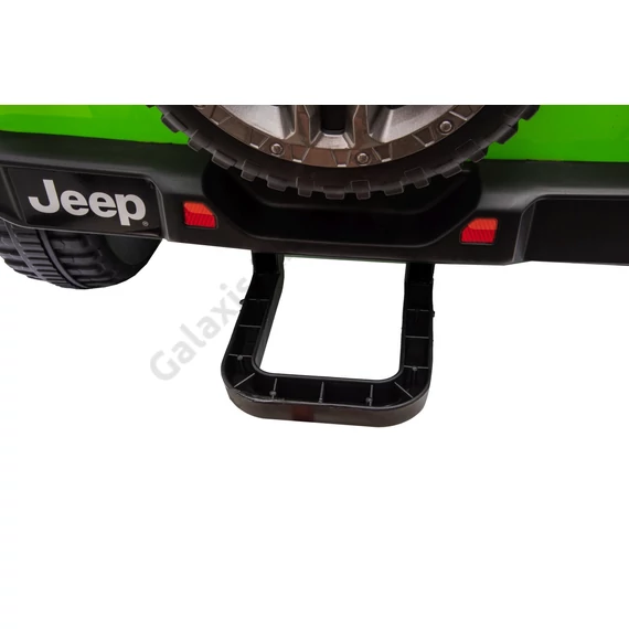 Jeep Wrangler Rubicon LIFT JWR556 4x4 24V