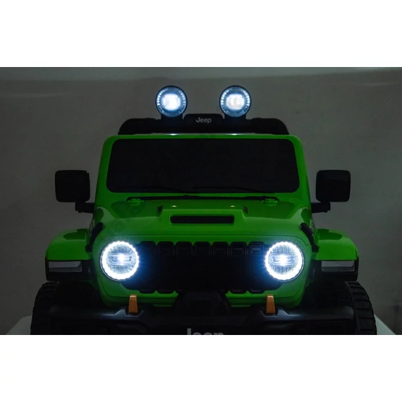 Jeep Wrangler Rubicon LIFT JWR556 4x4 24V