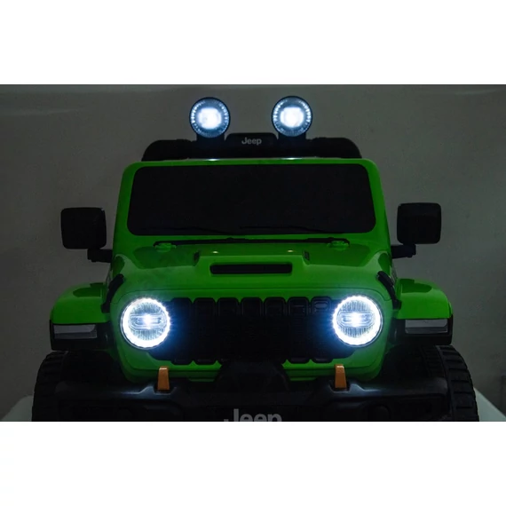 Jeep Wrangler Rubicon LIFT JWR556 4x4 24V