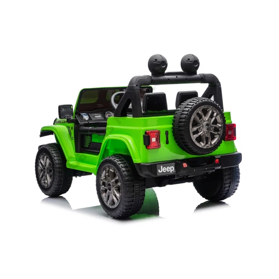 Jeep Wrangler Rubicon LIFT JWR556 4x4 24V