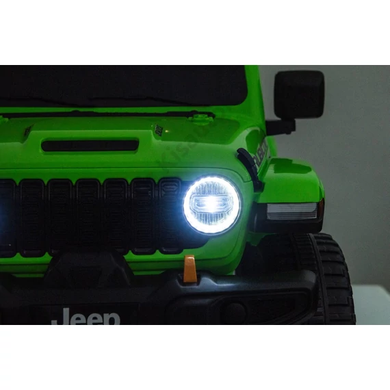 Jeep Wrangler Rubicon LIFT JWR556 4x4 24V