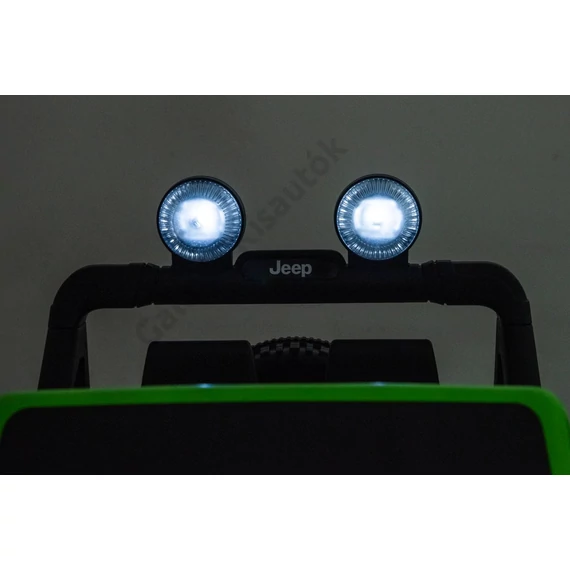 Jeep Wrangler Rubicon LIFT JWR556 4x4 24V