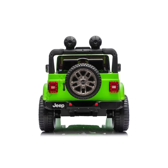 Jeep Wrangler Rubicon LIFT JWR556 4x4 24V