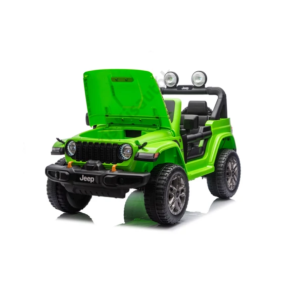 Jeep Wrangler Rubicon LIFT JWR556 4x4 24V