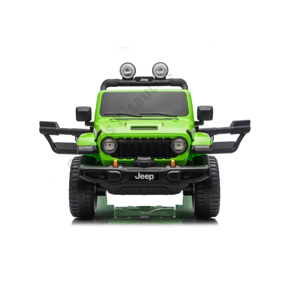 Jeep Wrangler Rubicon LIFT JWR556 4x4 24V