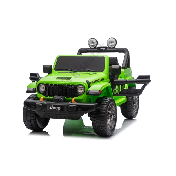 Jeep Wrangler Rubicon LIFT JWR556 4x4 24V