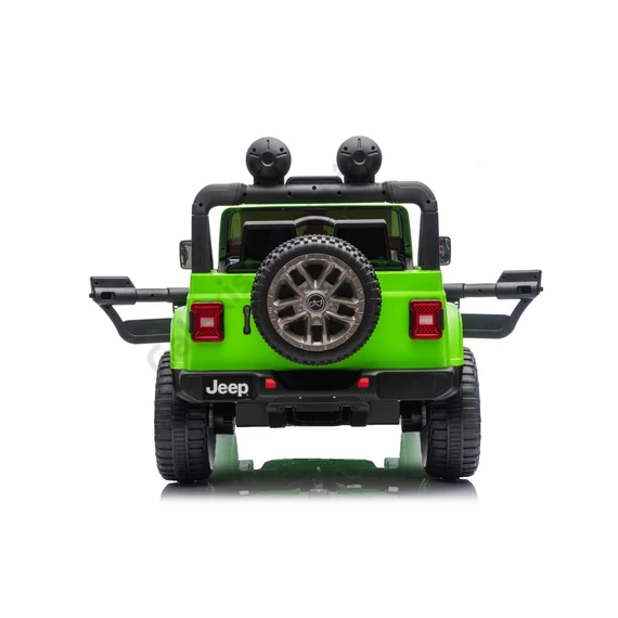 Jeep Wrangler Rubicon LIFT JWR556 4x4 24V
