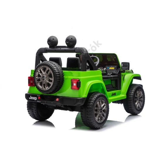 Jeep Wrangler Rubicon LIFT JWR556 4x4 24V