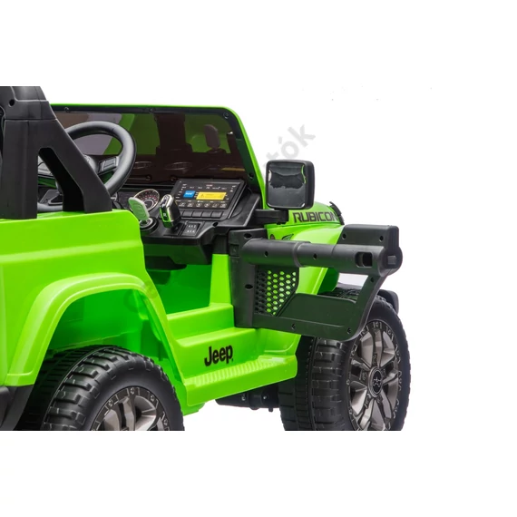 Jeep Wrangler Rubicon LIFT JWR556 4x4 24V