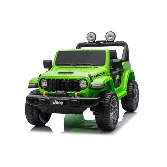 Jeep Wrangler Rubicon LIFT JWR556 4x4 24V