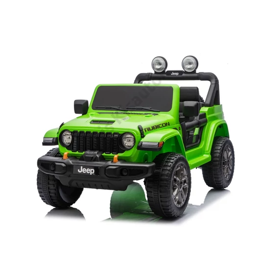 Jeep Wrangler Rubicon LIFT JWR556 4x4 24V