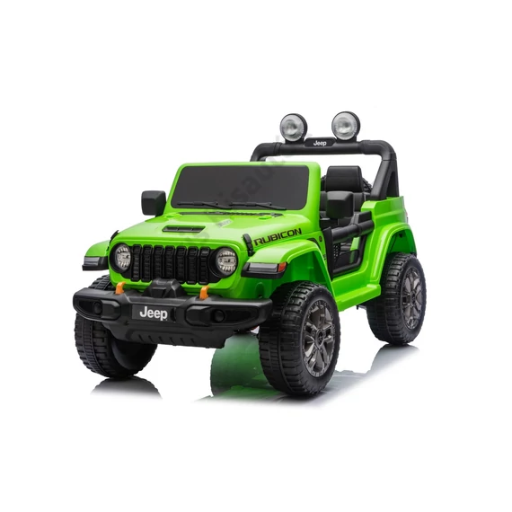 Jeep Wrangler Rubicon LIFT JWR556 4x4 24V