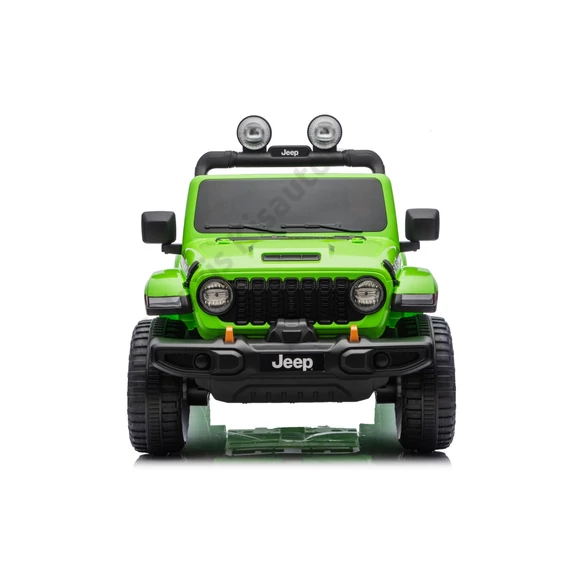 Jeep Wrangler Rubicon LIFT JWR556 4x4 24V