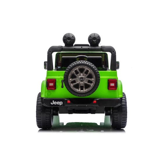 Jeep Wrangler Rubicon LIFT JWR556 4x4 24V