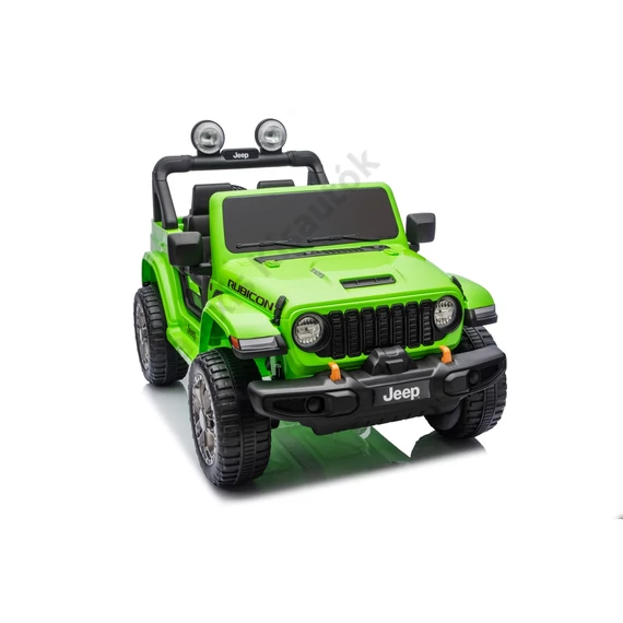 Jeep Wrangler Rubicon LIFT JWR556 4x4 24V