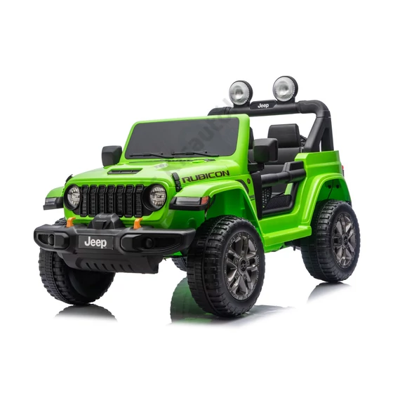 Jeep Wrangler Rubicon LIFT JWR556 4x4 24V