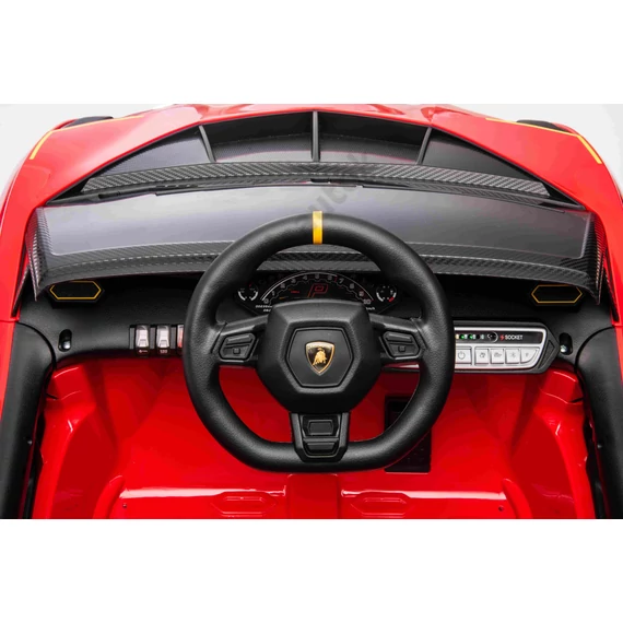 Lamborghini Invencible S319 12V