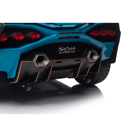 Lamborghini SIAN QLS-6988 24V 2 személyes
