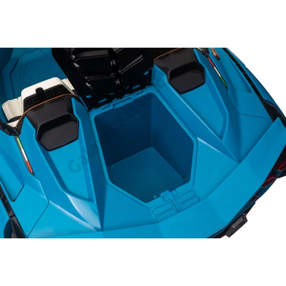 Lamborghini SIAN QLS-6988 24V 2 személyes