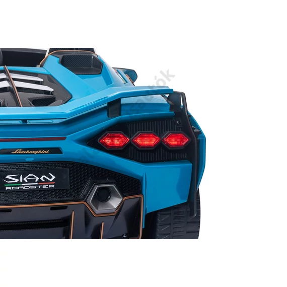 Lamborghini SIAN QLS-6988 24V 2 személyes