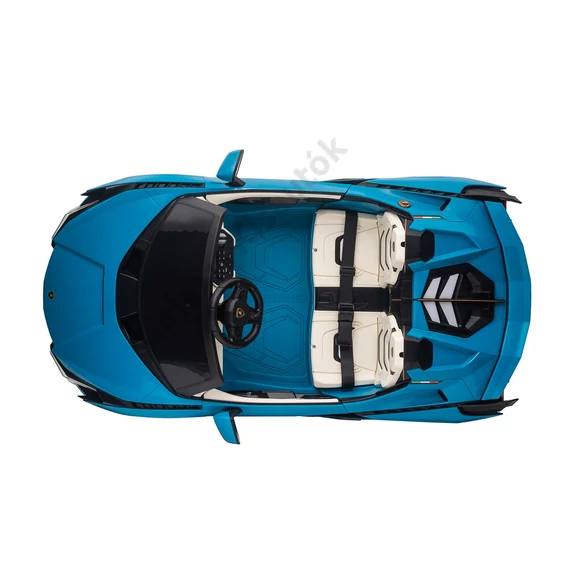 Lamborghini SIAN QLS-6988 24V 2 személyes