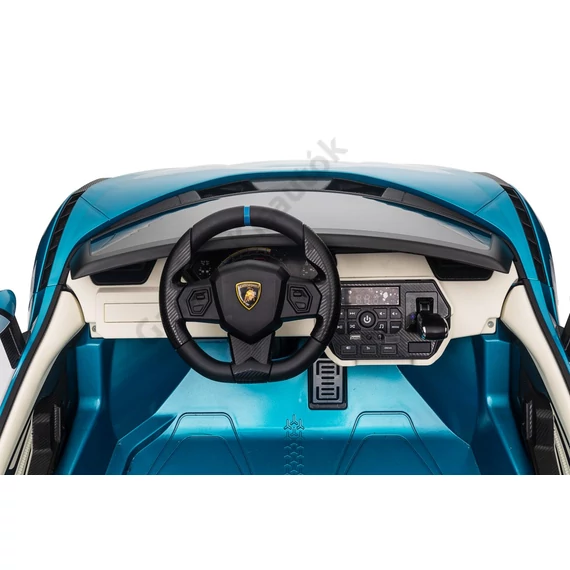 Lamborghini SIAN QLS-6988 24V 2 személyes