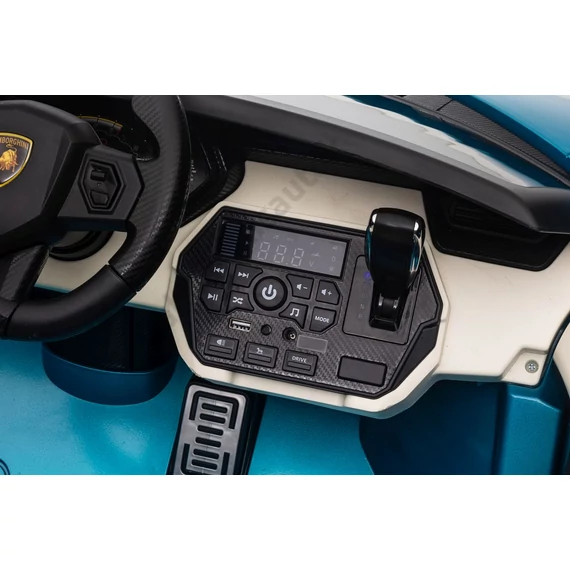 Lamborghini SIAN QLS-6988 24V 2 személyes