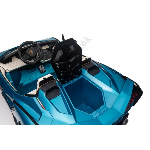Lamborghini SIAN QLS-6988 24V 2 személyes