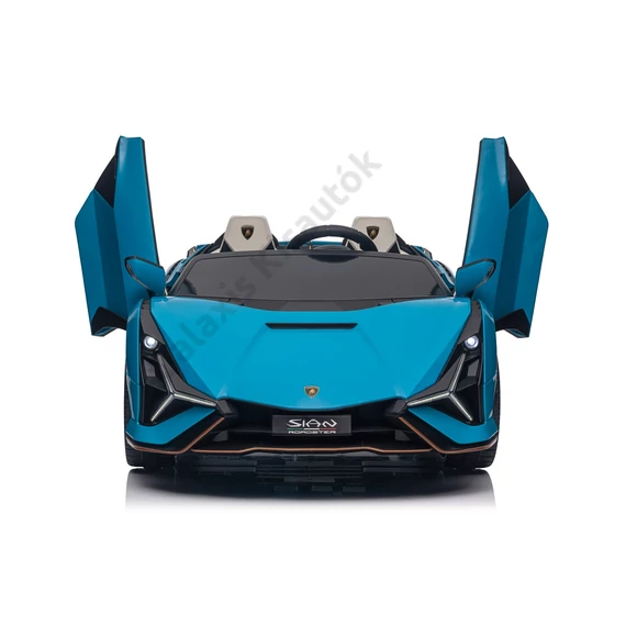 Lamborghini SIAN QLS-6988 24V 2 személyes