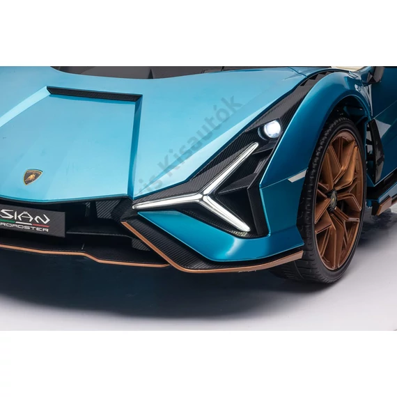 Lamborghini SIAN QLS-6988 24V 2 személyes