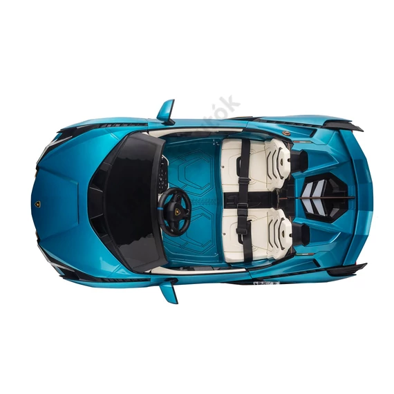 Lamborghini SIAN QLS-6988 24V 2 személyes