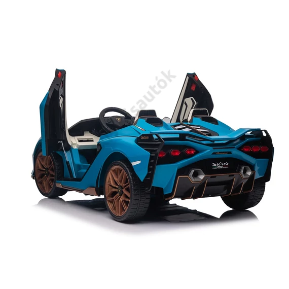 Lamborghini SIAN QLS-6988 24V 2 személyes