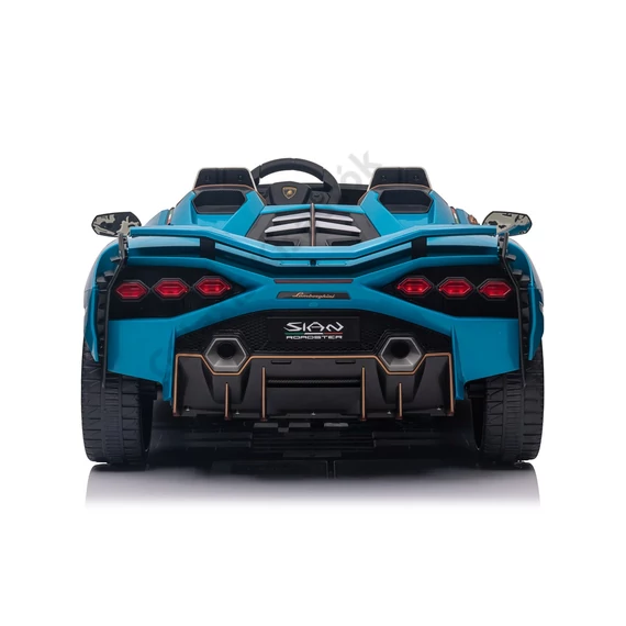 Lamborghini SIAN QLS-6988 24V 2 személyes