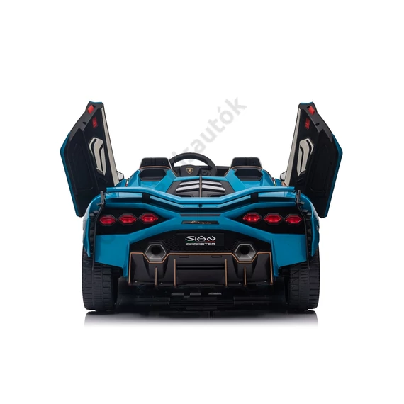 Lamborghini SIAN QLS-6988 24V 2 személyes