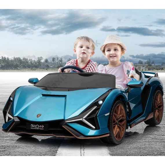 Lamborghini SIAN QLS-6988 24V 2 személyes