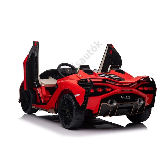 Lamborghini SIAN QLS-6988 24V 2 személyes