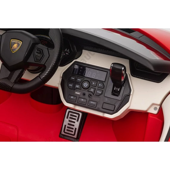 Lamborghini SIAN QLS-6988 24V 2 személyes