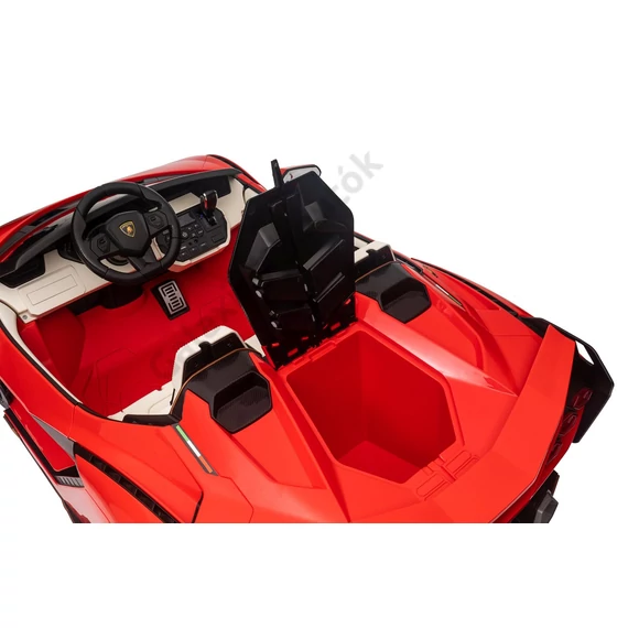 Lamborghini SIAN QLS-6988 24V 2 személyes