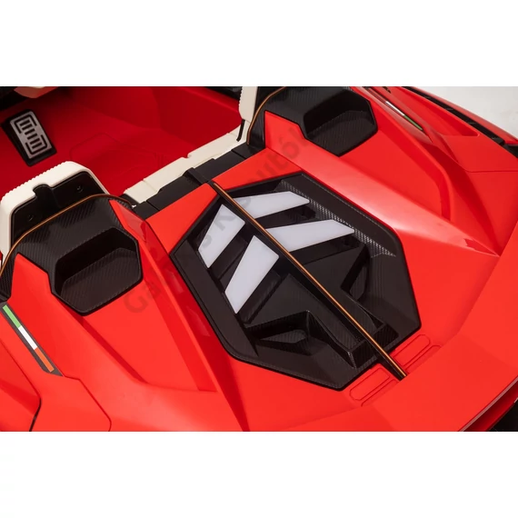 Lamborghini SIAN QLS-6988 24V 2 személyes