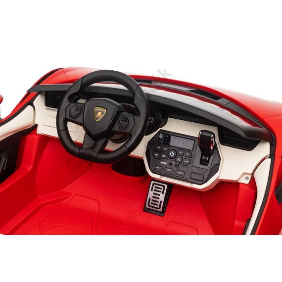 Lamborghini SIAN QLS-6988 24V 2 személyes