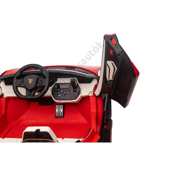 Lamborghini SIAN QLS-6988 24V 2 személyes