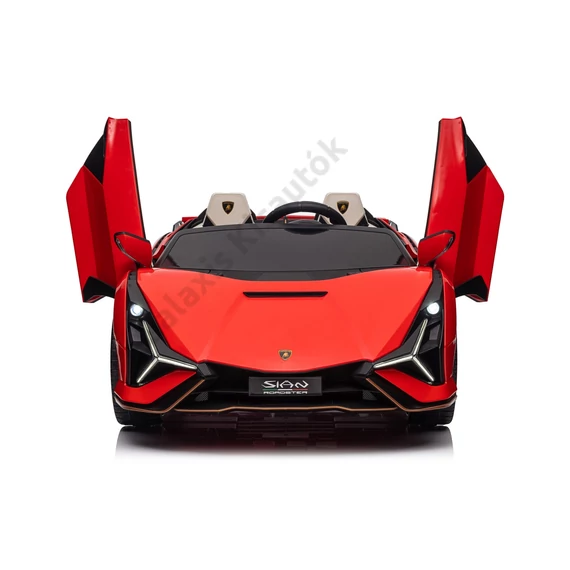 Lamborghini SIAN QLS-6988 24V 2 személyes