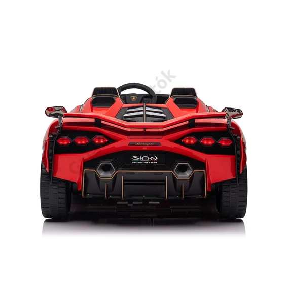 Lamborghini SIAN QLS-6988 24V 2 személyes