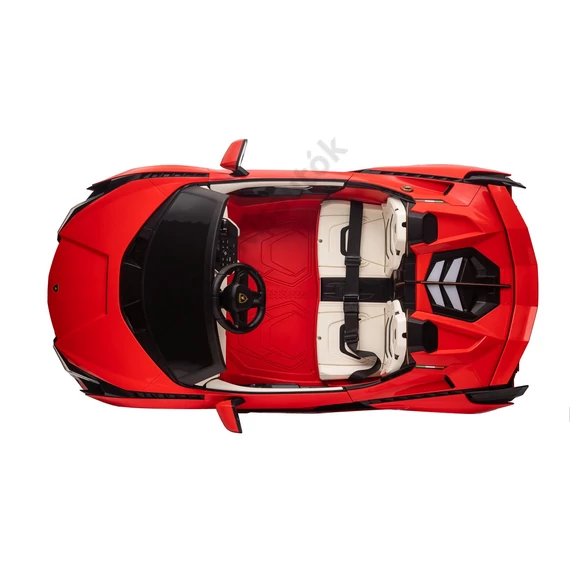 Lamborghini SIAN QLS-6988 24V 2 személyes