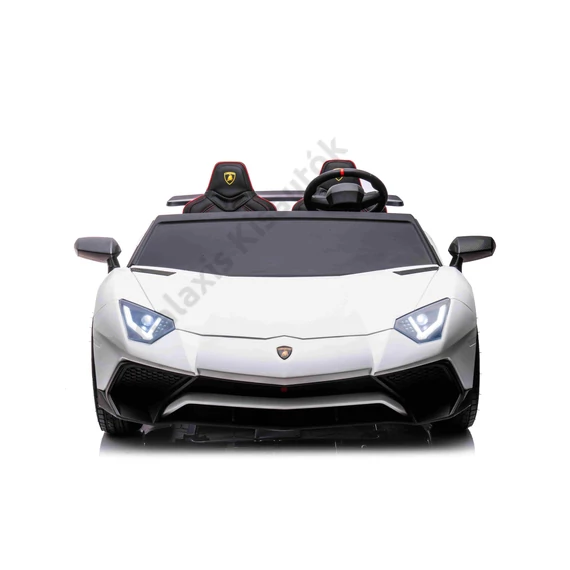 Lamborghini Aventador SV 2x200W 24V