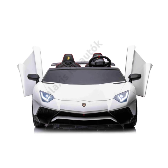 Lamborghini Aventador SV 2x200W 24V