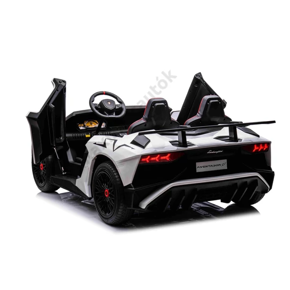 Lamborghini Aventador SV 2x200W 24V