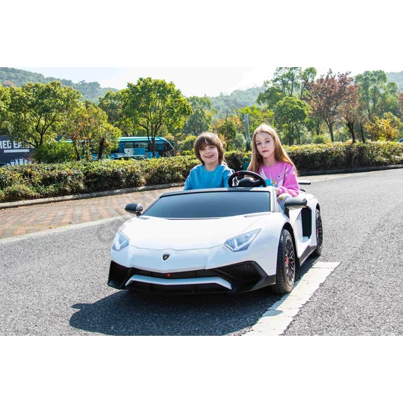Lamborghini Aventador SV 2x200W 24V